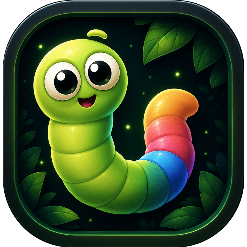 Worm Way